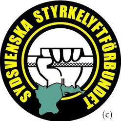 Sydsvenska styrkelyftförbundet